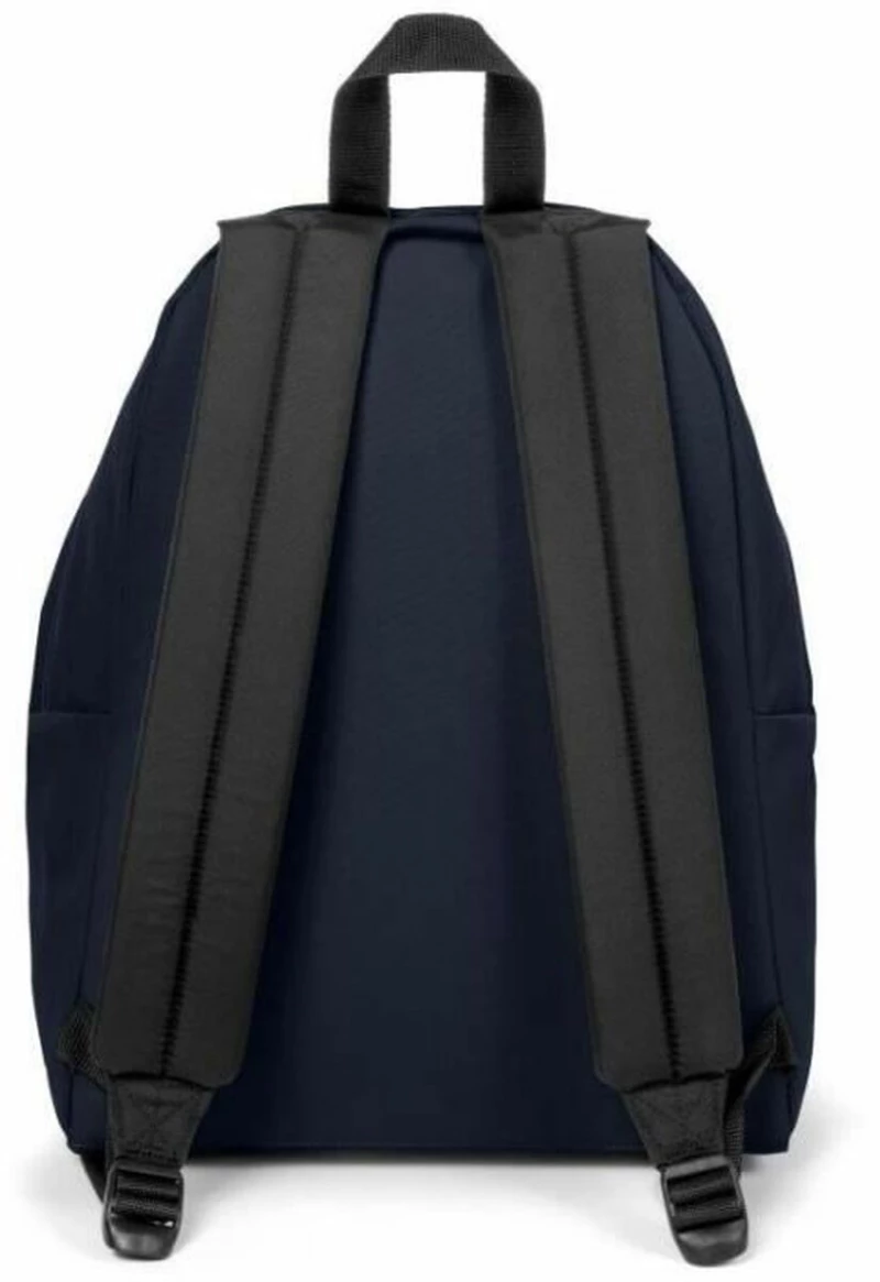 Σχολική Τσάντα Eastpak Μαύρο