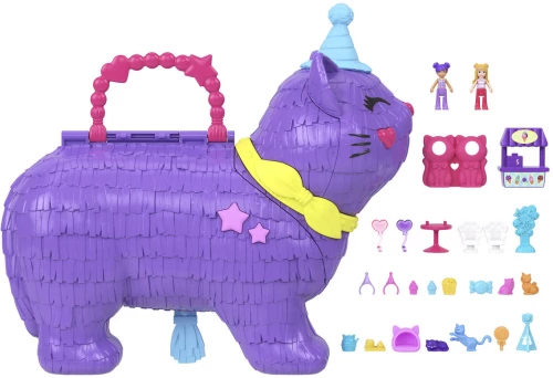 Κούκλα μωρού Mattel