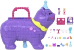 Κούκλα μωρού Mattel