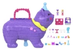 Κούκλα μωρού Mattel