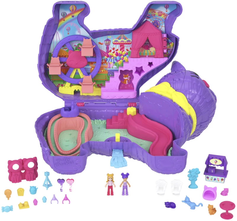 Κούκλα μωρού Mattel