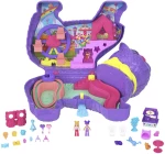 Κούκλα μωρού Mattel