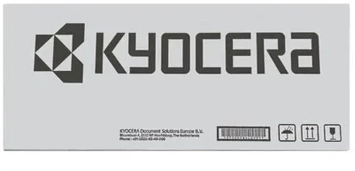 Τόνερ Kyocera Μαύρο