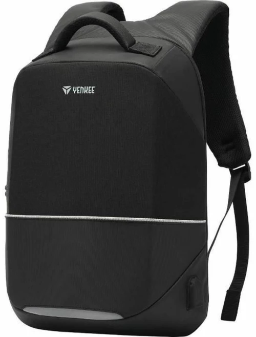 Κάλυμμα για Laptop Yenkee Μαύρο