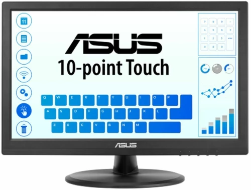 Οθόνη Asus 90LM09V1-B01170 Full HD 15"