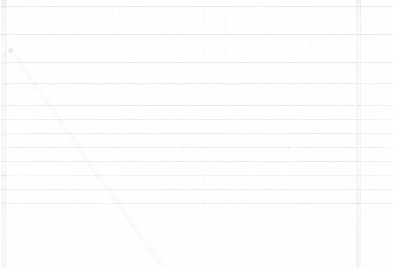 vidaXL Φράχτης ραμμένος, 1.4x25μ, γαλβανισμένος χάλυβας