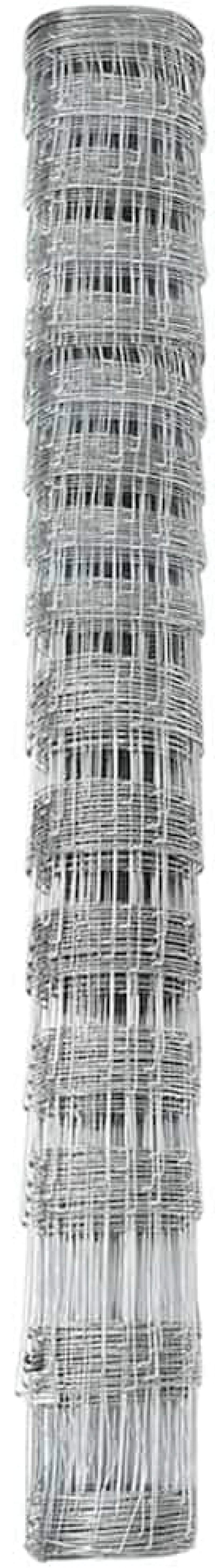 vidaXL Περίφραξη Χώρου 1.2x50 μ Γαλβανισμένο Χάλυβα
