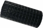 vidaXL Ευρωπαϊκός Φράχτης Γκρι 0,4x50 μ Χάλυβα