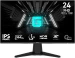 LCD Monitor|MSI|G242L E14|23.8"|Gaming|Tilt|Matte|Panel IPS|1920x1080|16:9|144Hz|1 ms|Colour Black|G242LE14