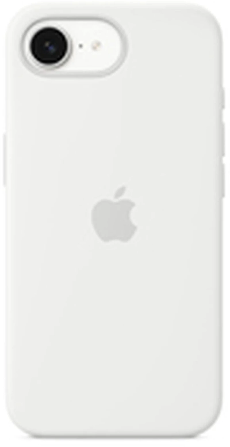 Κάλυμμα Κινητού Apple MD3P4ZM/A Λευκό Apple