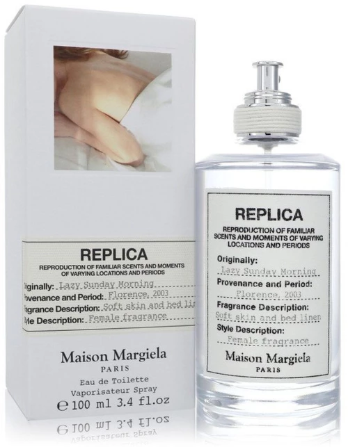 Γυναικείο Άρωμα Maison Margiela EDT
