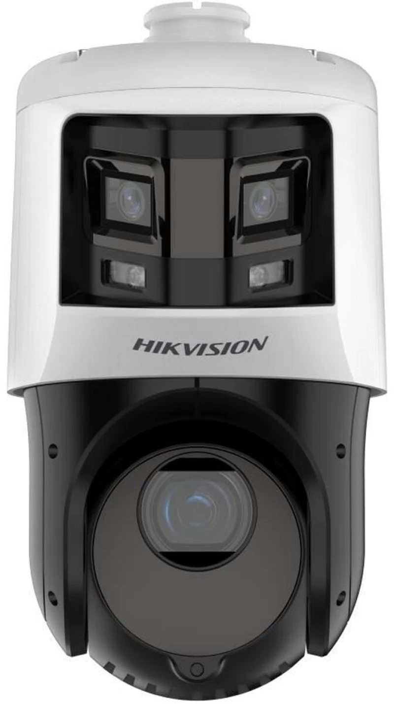 Κάμερα Επιτήρησης Hikvision DS-2SE4C225MWG-E/26(F0)
