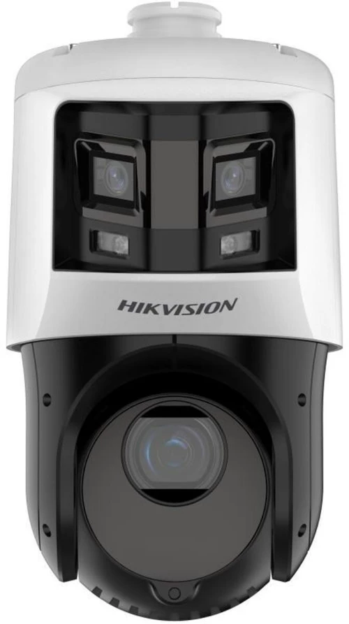 Κάμερα Επιτήρησης Hikvision DS-2SE4C225MWG-E/26(F0)