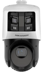 Κάμερα Επιτήρησης Hikvision DS-2SE4C225MWG-E/26(F0)