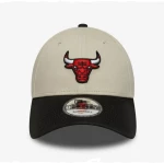 Αθλητικό Καπέλο New Era COLOUR BLOCK 9FORTY Μπεζ Ένα μέγεθος