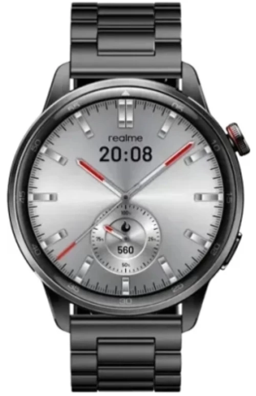 REALME Watch S2 Metallic Grey EU