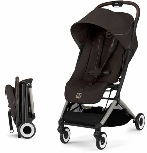 Καροτσάκι Mωρού Cybex