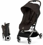 Καροτσάκι Mωρού Cybex