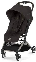 Καροτσάκι Mωρού Cybex