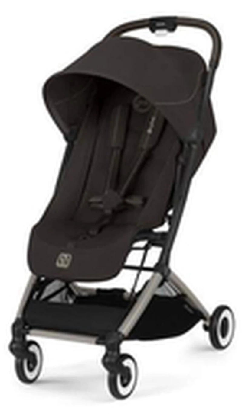 Καροτσάκι Mωρού Cybex