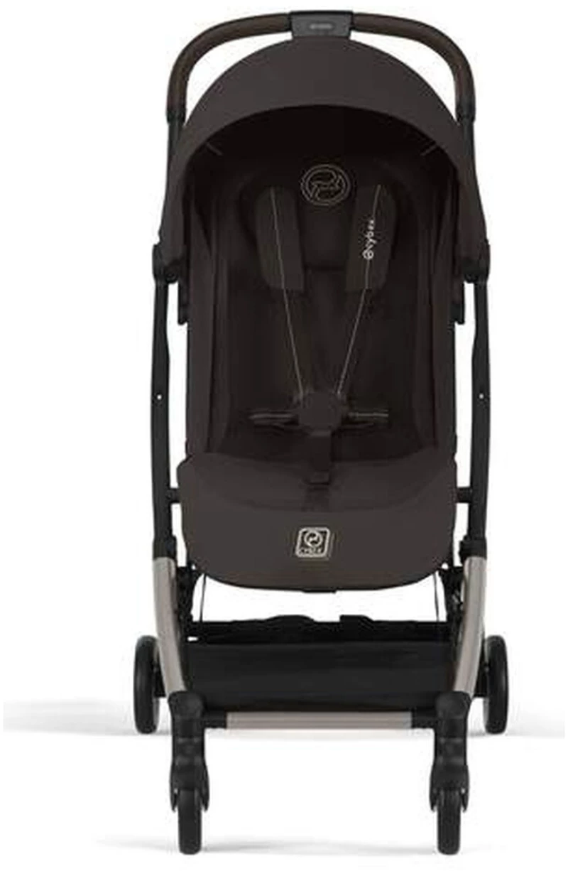 Καροτσάκι Mωρού Cybex
