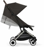 Καροτσάκι Mωρού Cybex