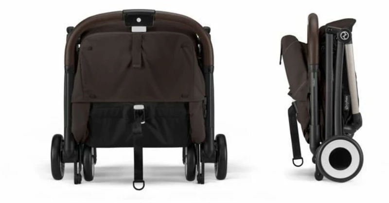 Καροτσάκι Mωρού Cybex