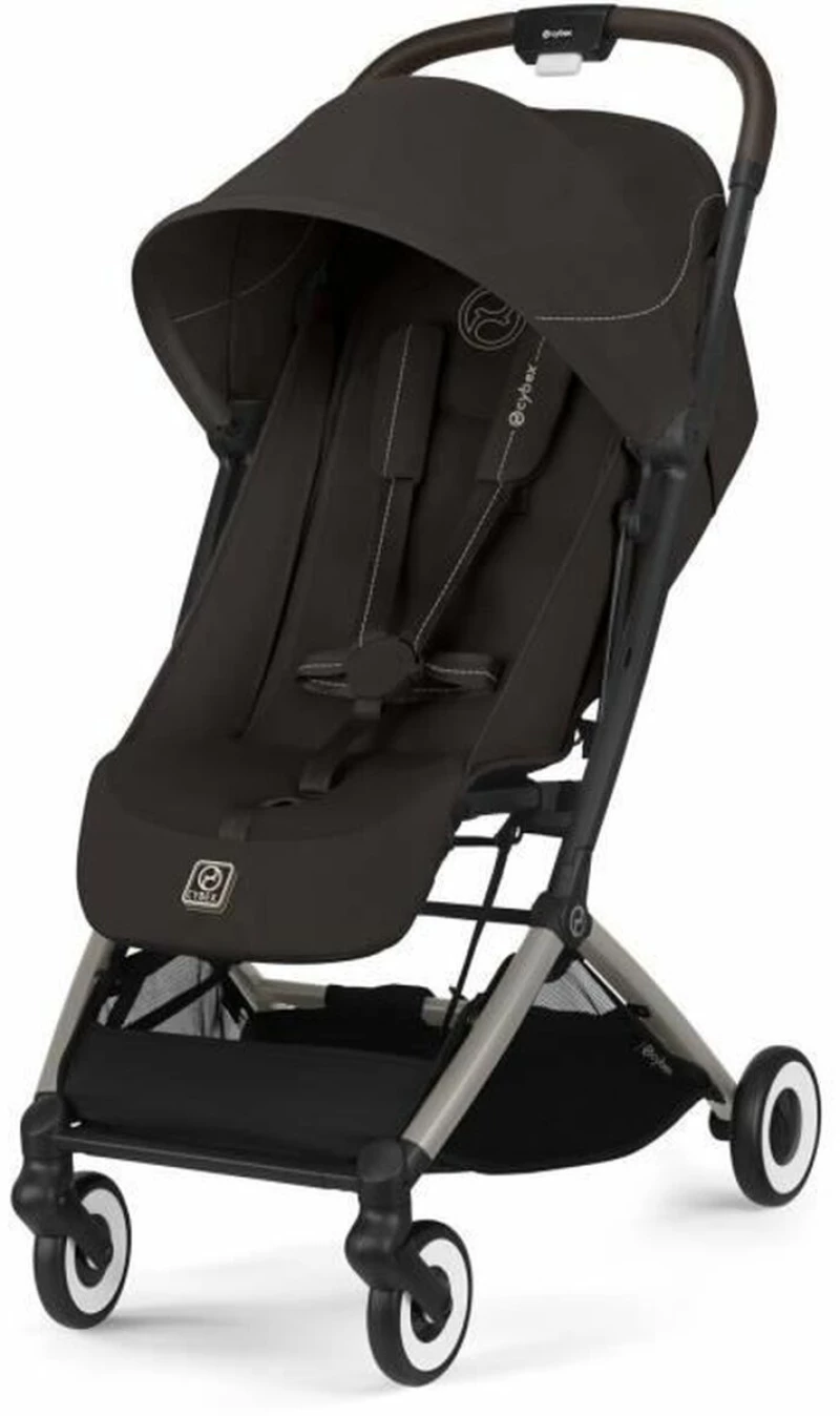 Καροτσάκι Mωρού Cybex