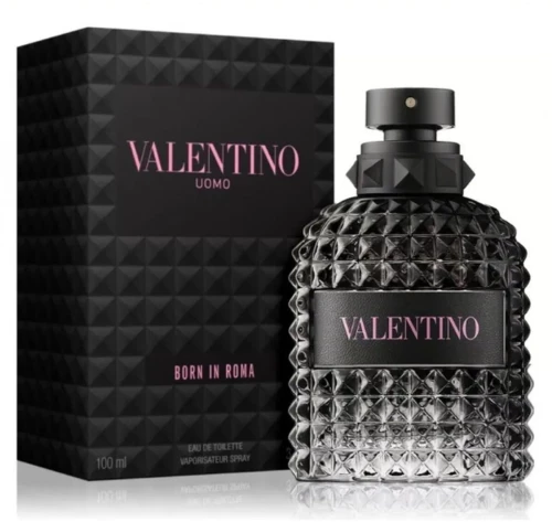 Ανδρικό Άρωμα Valentino EDP