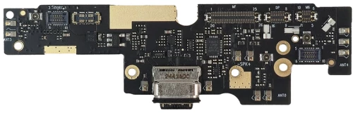 ULEFONE ανταλλακτικό small PCBA για smartphone Armor 28 Ultra Thermal