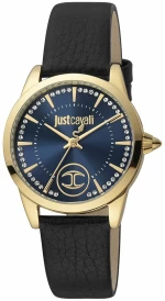 Γυναικεία Ρολόγια Just Cavalli JC1L087L0225 (Ø 32 mm)