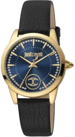 Γυναικεία Ρολόγια Just Cavalli JC1L087L0225 (Ø 32 mm)
