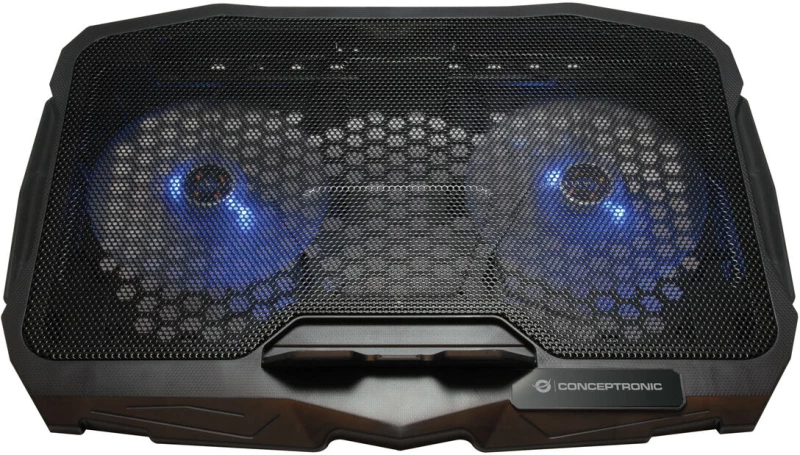 Βάση ψύξης laptop Conceptronic