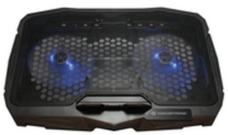 Βάση ψύξης laptop Conceptronic