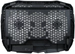 Βάση ψύξης laptop Conceptronic