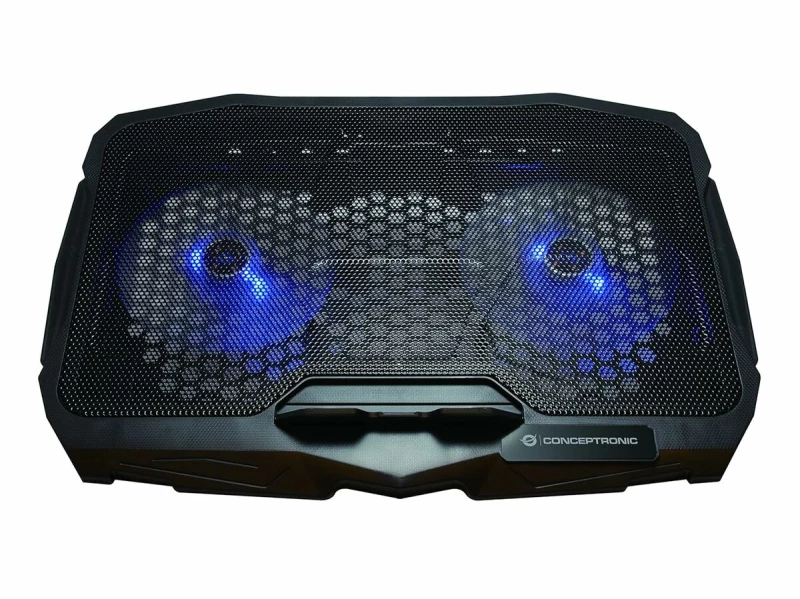 Βάση ψύξης laptop Conceptronic