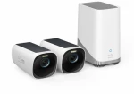 Κάμερα Επιτήρησης Eufy T88713W1