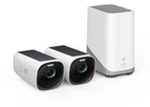 Κάμερα Επιτήρησης Eufy T88713W1