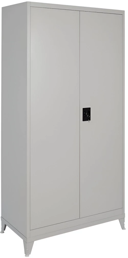 Μεταλλική ντουλάπα Damian 2D Shelf