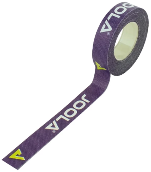 Προστατευτική Ταινία Ρακέτας Joola Edge Tape 10mm Μωβ 83122