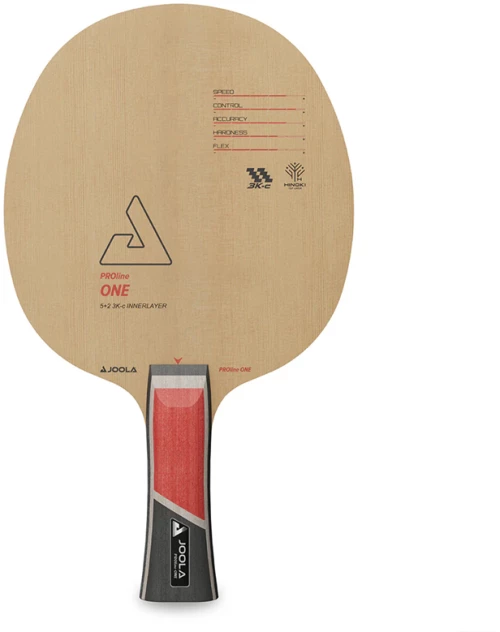 Ξύλο Ρακέτας Ping Pong Joola Holz Proline One 65101