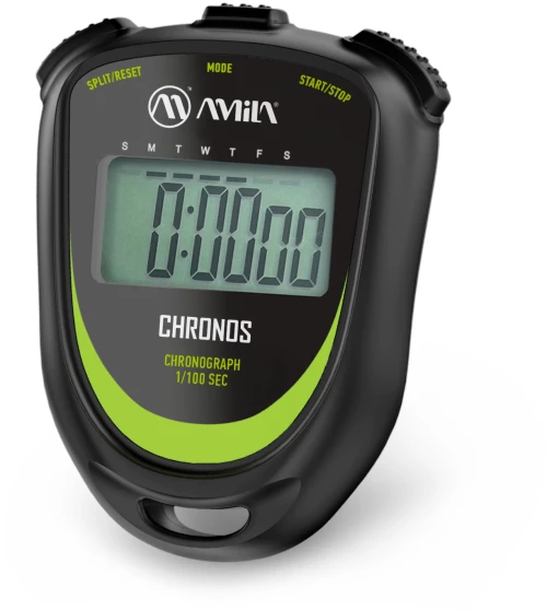 Ψηφιακό Χρονόμετρο Chronos