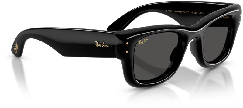 RAY BAN RB 4940 WAYFARER PUFFER 601/87