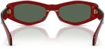 VERSACE MOD.4487 5512/71