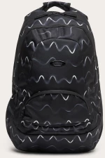 OAKLEY PRIMER RC LAPTOP BAG FOS901500 BFX VANISH LINES BLACK
