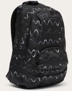 OAKLEY PRIMER RC LAPTOP BAG FOS901500 BFX VANISH LINES BLACK