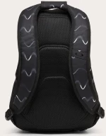 OAKLEY PRIMER RC LAPTOP BAG FOS901500 BFX VANISH LINES BLACK