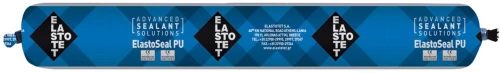Σφραγιστικό Πολυουρεθάνης 600ml, Λευκό PU 25 LM - Elastotet ELASTOSEAL