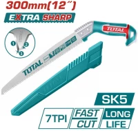 TOTAL Πριόνι Κλάδου 30cm (THPS3008)