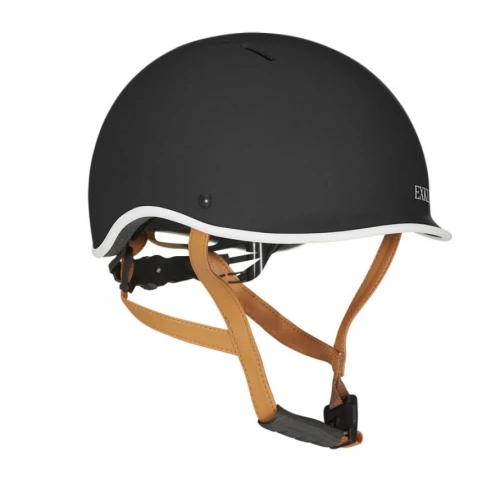 Nox Exklisiv E-scooter Pure Black Matt